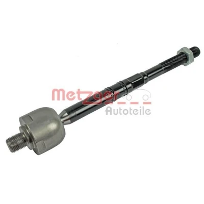 Imagen de METZGER 51026118 Rotula Axial de Direccion Eje delantero M16x1,5 KIT + MERCEDES BENZ: Clase C Berlina, T modell, E Berlina