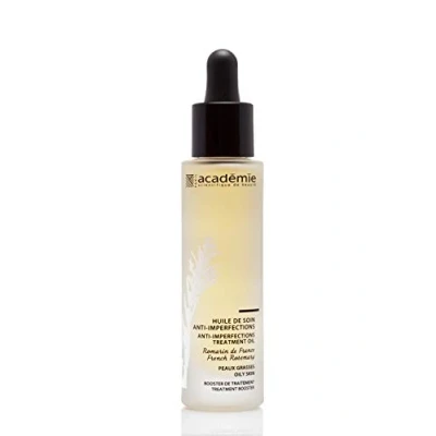 Imagen de Académie Aroma thérapie Huile de soin Anti Reflex imperf Connections, 1er Pack (1 x 30 ml)