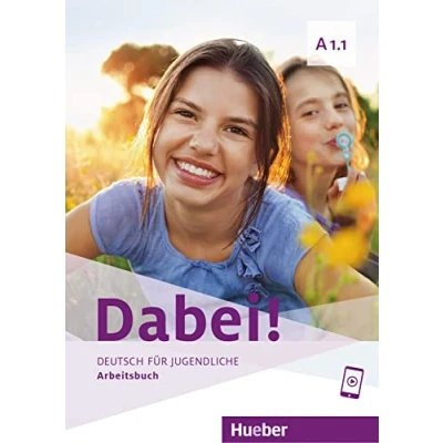 Imagen de Dabei A1.1 Arbeitsbuch