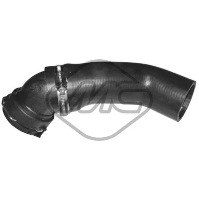 Imagen de Gaine de suralimentation Metalcaucho 09608