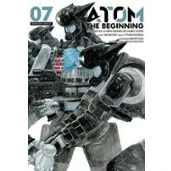 Imagen de Atom: The Beginning, Vol. 7