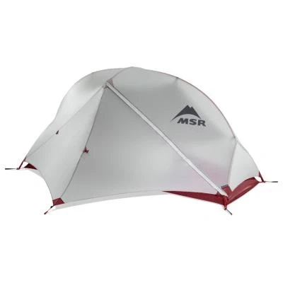 Imagen de MSR Hubba NX (V6) Tent