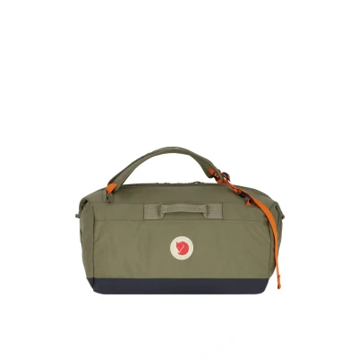 Imagen de Fjällräven FÄRDEN Duffel 50 Bolsa de deporte, Talla: One Size, Green