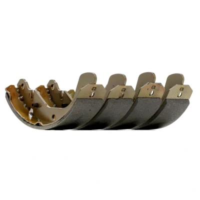 Imagen de MAPCO 8821/1 Zapatas de Freno Eje trasero 200 46 con accesorios OPEL: Astra G Berlina, Corsa C Hatchback, F DAEWOO: Lanos Hatchback