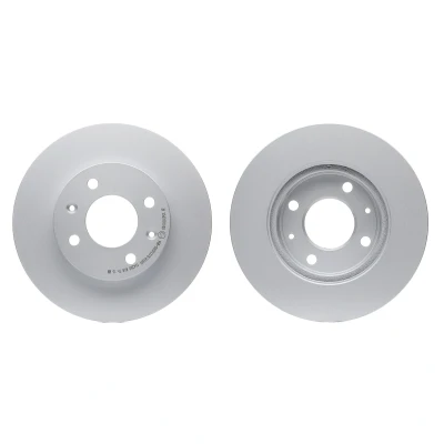 Imagen de JP GROUP 3563101100 Disco de freno Eje delantero 241 18 4 ventilado revestido KIA: Picanto I, II, Soul HYUNDAI: i10 I