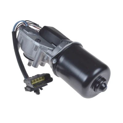 Imagen de BLUE PRINT ADG09793 Motor del Limpiaparabrisas 12 delante con cable RENAULT: TRAFIC 2 Kasten, Bus, OPEL: Vivaro A Furgón