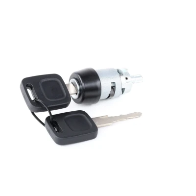 Imagen de RIDEX 1378L0016 Cilindro de Cerradura AUDI: 80 B4 Berlina, B3