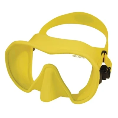 Imagen de MAXLUX S T/C: Amarillo Buceo