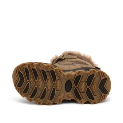 Imagen de Bisgaard Eddie TEX Unisex Botas para la nieve niños, Talla: 31, Army Zapatos