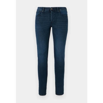 Imagen de Jack &amp; Jones Jjiglenn Jjoriginal Vaqueros slim fit, Hombre, Talla: 29x32, Blue denim