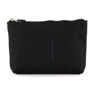 Imagen de Mandarina Duck Bolso bandolera blanco (Papyrus) Md 20 P10qmmn6 15x17.5x2.5 (L x H W)