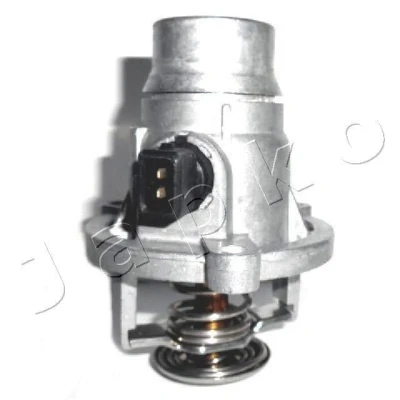 Imagen de JAPKO 38BM03 Termostato, refrigerante BMW: 5 Berlina, X5, 7