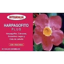 Imagen de Integralia Complemento Alimenticio 20 Ampollas