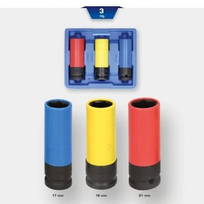 Imagen de KS TOOLS BT691005 Juego de llaves vaso