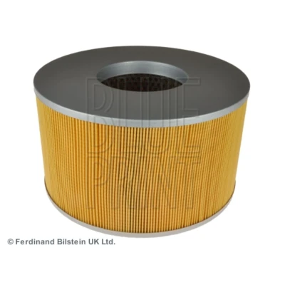 Imagen de BLUE PRINT ADT32258 Filtro de aire 145 255 Cartucho filtrante TOYOTA: Land Cruiser 100, 200, LEXUS: LX