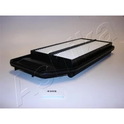 Imagen de JAPANPARTS FA 435S Filtro de aire 40,2 149,5 340,8, 270 Cartucho filtrante HONDA: ACCORD 7 Limousine, Tourer,
