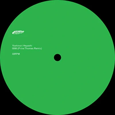 Imagen de Bjorn Torske Prins Thomas Remixes Vinilo