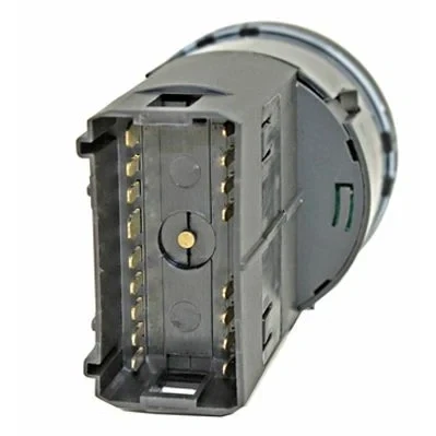 Imagen de METZGER 0916404 Interruptor, luz principal VOLKSWAGEN: Caddy 3, Multivan 5 (7HM, Polo IV Hatchback