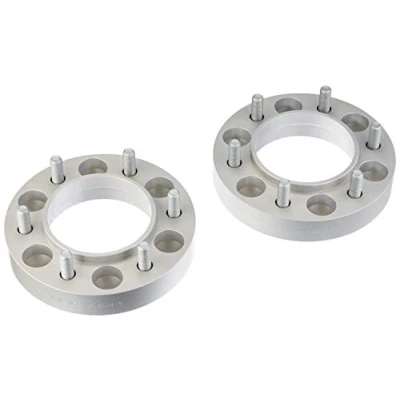 Imagen de H&amp;R 60106107 Ensanchamiento ancho vía 6 139,7, 139.7 30 TOYOTA: Land Cruiser Prado 120, Hilux VIII Pick up, 150 norauto, oscaro,
