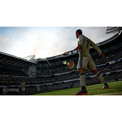 Imagen de FIFA 18 Standard Edition PlayStation 4 [Importación alemana]