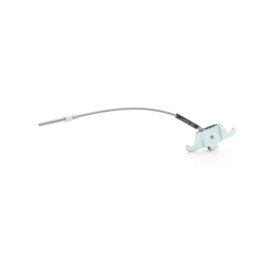 Imagen de A.B.S. K13850 Cable de Freno Mano 320 Discos VOLVO: S60 I, XC70 I Cross Country, S70