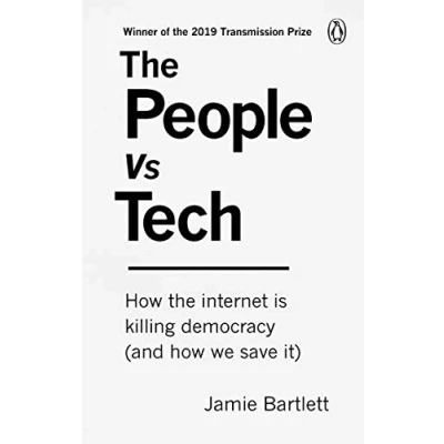 Imagen de The People Vs Tech