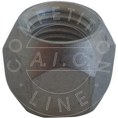 Imagen de AIC 55617 Tuercas de Rueda M12 x 1,5 19 FORD: Tourneo Courier, FIESTA 6, FOCUS 3