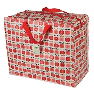 Imagen de Bolsa de almacenaje Rex London Jumbo Vintage Apple