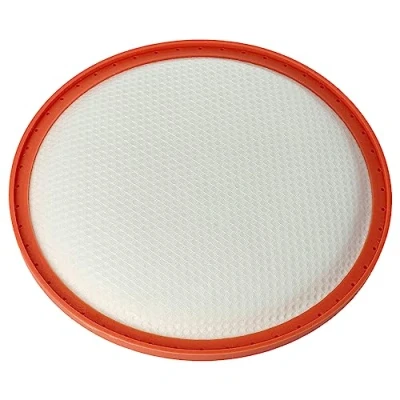 Imagen de vhbw Filtro premotor lavable para aspiradoras Dirt Devil Centec 2 M2288 3S.