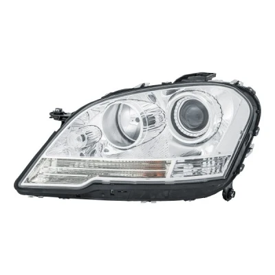Imagen de HELLA 1ZS 263 064 511 Faros MERCEDES BENZ: Clase ML
