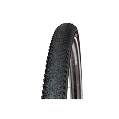 Imagen de Continental Double Fighter III Reflex 2.0 Sport Neumáticos para Bicicleta, Unisex Adulto, Negro, Uni