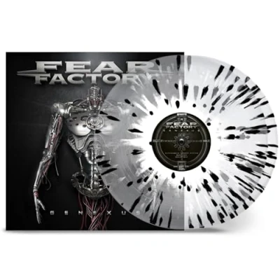 Imagen de Genexus (2 LP Transaparente) [Vinilo]