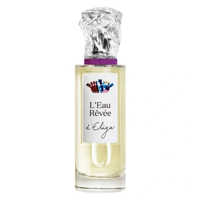 Imagen de Sisley L&#039;Eau Rêvée D&#039;Eliya Eau de Toilette 50 ml