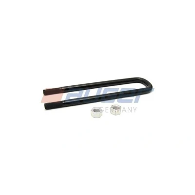 Imagen de Abrazadera de muelle AUGER 77724