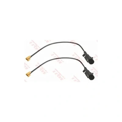 Imagen de TRW GIC344 Sensor de Desgaste Pastillas Frenos IVECO: DAILY 6 Pritsche/Fahrgestell, , 4