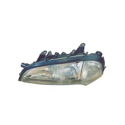 Imagen de ALKAR 2741419 Faros izquierda W5W, H1/H1, PY21W