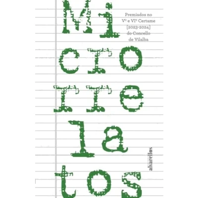 Imagen de Microrrelatos