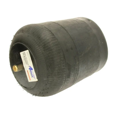 Imagen de Magnum Technology 5002 03 0228P Fuelle, suspensión neumática