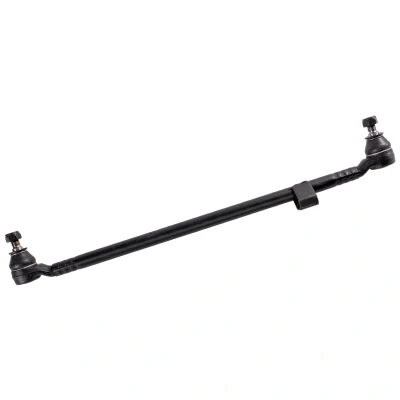 Imagen de FEBI BILSTEIN 06467 Barra de Dirección Eje delantero, centro con tuerca autofijadora MERCEDES BENZ: W124 Berlina, Clase E Coupé norauto,