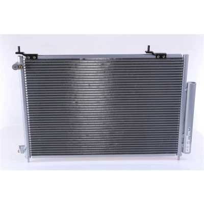 Imagen de NISSENS 940062 Condensador con secador Aluminio 615 R 134 a HONDA: CR V 2