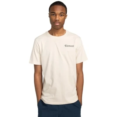 Imagen de Element Camiseta estampada, Hombre, Talla: XL, Teg