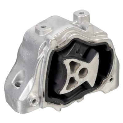 Imagen de FEBI BILSTEIN 176478 Soporte de motor Atrás derecha Rodamiento caucho metal VOLVO: XC60 I, XC70 II Familiar, V70 3, LAND ROVER: Freelander 2 SUV