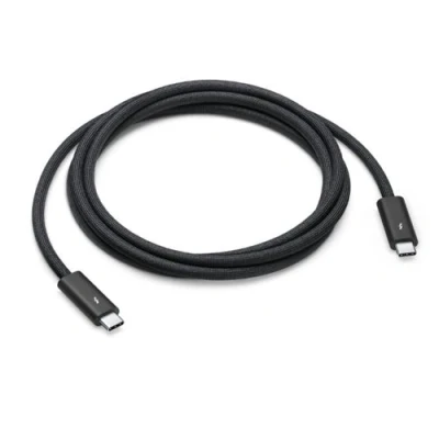 Imagen de Apple Cable Thunderbolt 4 Pro (1,8 m) ​​​​​​​(Modelo Nuevo)
