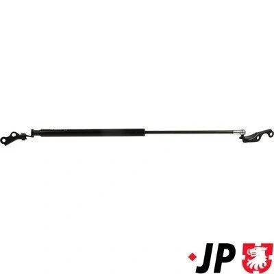 Imagen de JP GROUP 4881201770 Amortiguador de maletero 265 504 Atrás izquierda TOYOTA: Yaris I Hatchback