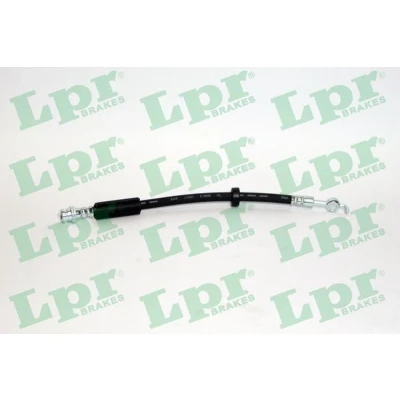 Imagen de LPR 6T48395 Latiguillos de Freno 330 F10X1 MAZDA: 6 Berlina