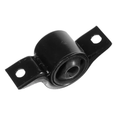 Imagen de MEYLE 714 006 0002 Silentblock Brazo de Suspension con soporte ORIGINAL Quality Eje delantero, derecha, izquierda, debajo, posterior