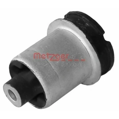 Imagen de METZGER 52035609 Buje Eje para vehículos sin dispositivo auxiliar caminos malos trasero izquierda, trasero, derecha AUDI: A4 B5 Berlina