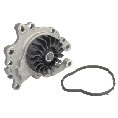 Imagen de CONTITECH WP6136 Bomba de agua con junta PEUGEOT: 2008 II, 208 I Hatchback, 308 II Furgón / CITROËN: C Elysée Berlina, Spacetourer norauto,