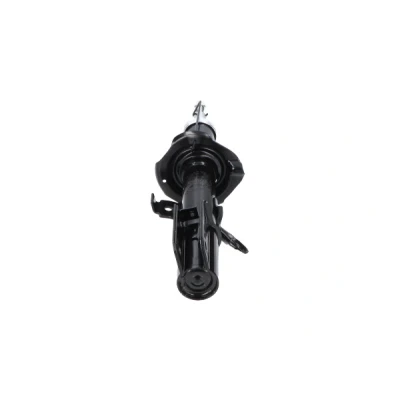 Imagen de KAVO PARTS SSA 10799 amortiguador Eje delantero, derecha Presión de gas Bitubular Columna Espiga arriba NISSAN: MICRA 5