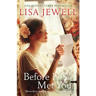 Imagen de Before I Met You